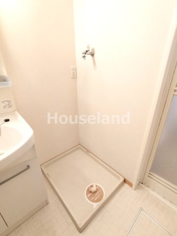 アリビオ黒田の設備