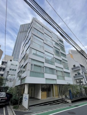 【外観】 | デニス赤坂【仲介手数料無料】