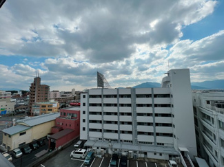 【展望】 | 眺望や立地は是非現地に直接ご確認ください♪