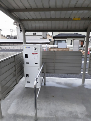 【その他共用部分】 | フォルム