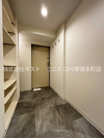 I Cube南船場のその他