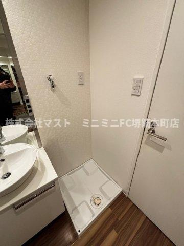 I Cube南船場のその他