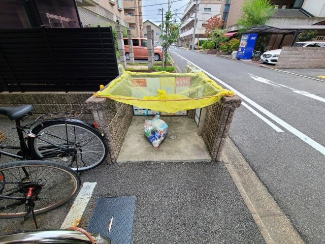 Blois アムール(ブロアアムール）|名古屋市の賃貸ならMy賃貸のその他共用部分|Blois アムール(ブロアアムール）