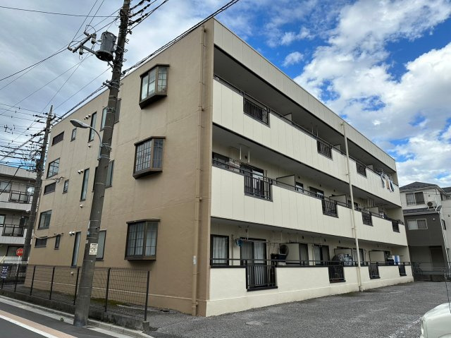 喜沢パールハイツ