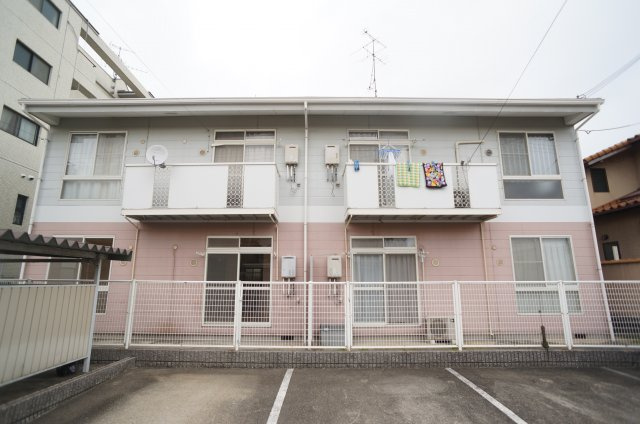 メロディハイツ