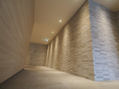 【その他共用部分】 | シュペル　パビヨン