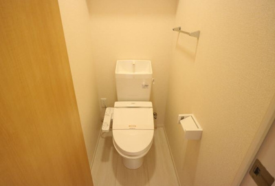 【トイレ】 | アネックスメイリン