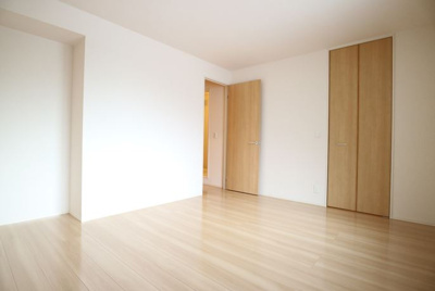 【寝室】 | アネックスメイリン