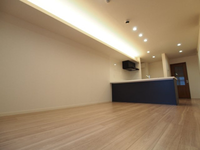【内装】 | シュペル　パビヨン