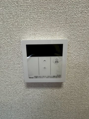 ケイズハウスの設備