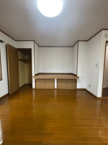 ケイズハウスの居間・リビング