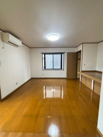 ケイズハウスの居間・リビング