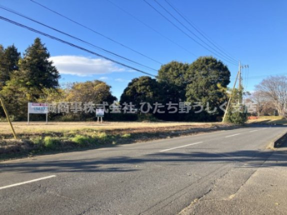 【駐車場】 | 下岩崎2150-6貸地