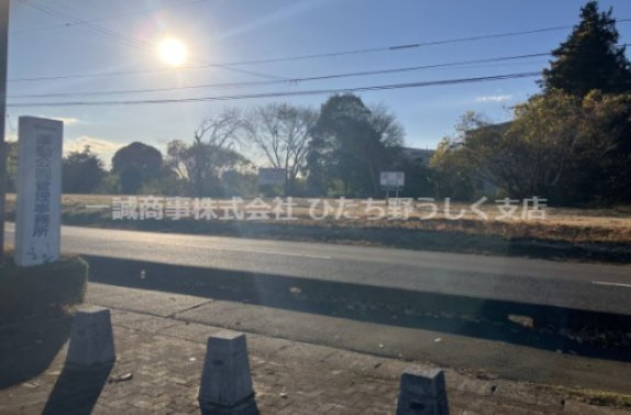 【その他】 | 下岩崎2150-6貸地