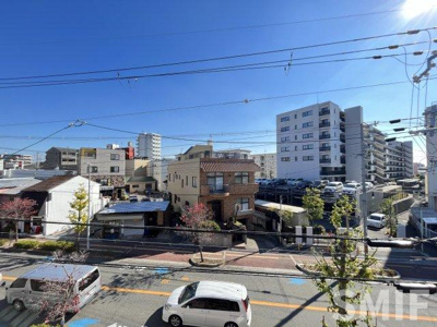 【展望】 | アメリ南桜塚