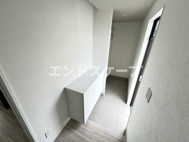 ＳＧテラス元総社　Ⅰの内装|高崎、前橋、伊勢崎エリアのお部屋探しはエンドスケープまで！お客様の理想お聞かせ下さい♪