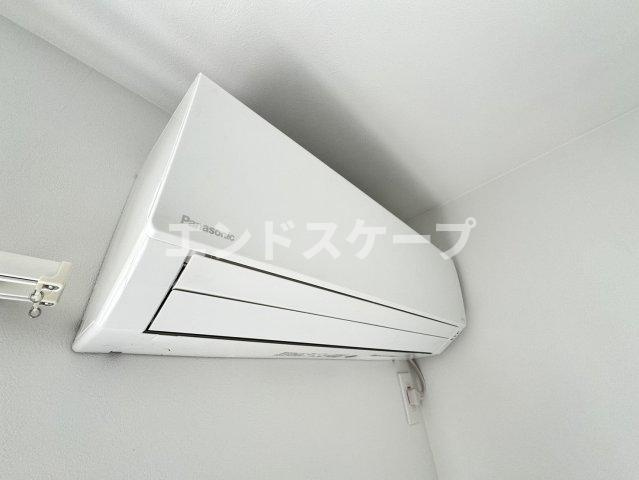 ＳＧテラス元総社　Ⅰの設備|高崎、前橋、伊勢崎エリアのお部屋探しはエンドスケープまで！お客様の理想お聞かせ下さい♪