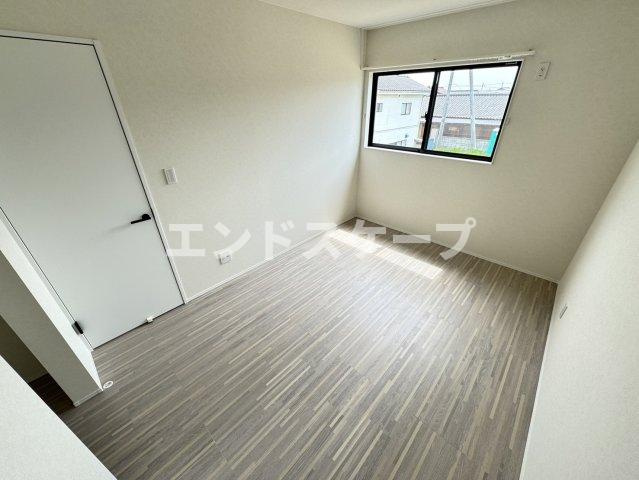 ＳＧテラス元総社　Ⅰの居間・リビング|高崎、前橋、伊勢崎エリアのお部屋探しはエンドスケープまで！お客様の理想お聞かせ下さい♪