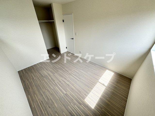 ＳＧテラス元総社　Ⅰの居間・リビング|高崎、前橋、伊勢崎エリアのお部屋探しはエンドスケープまで！お客様の理想お聞かせ下さい♪