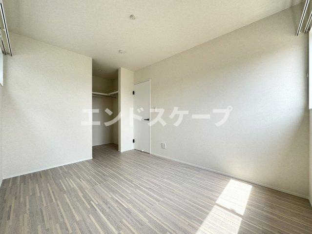 ＳＧテラス元総社　Ⅰの居間・リビング|高崎、前橋、伊勢崎エリアのお部屋探しはエンドスケープまで！お客様の理想お聞かせ下さい♪