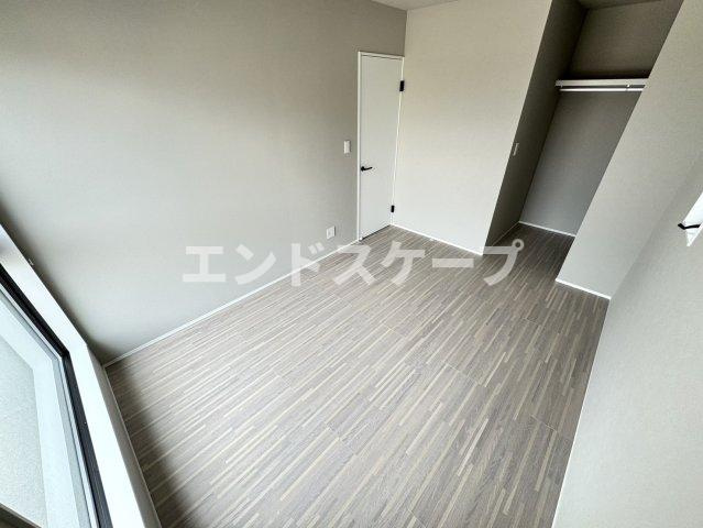 ＳＧテラス元総社　Ⅰの居間・リビング|高崎、前橋、伊勢崎エリアのお部屋探しはエンドスケープまで！お客様の理想お聞かせ下さい♪