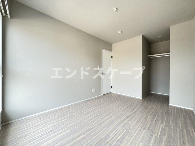 ＳＧテラス元総社　Ⅰの居間・リビング|高崎、前橋、伊勢崎エリアのお部屋探しはエンドスケープまで！お客様の理想お聞かせ下さい♪