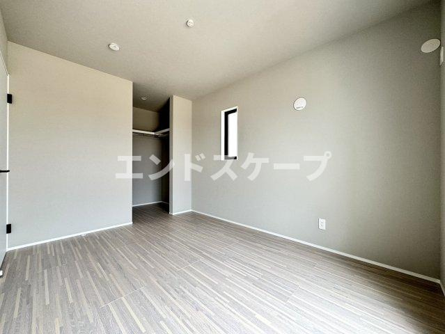 ＳＧテラス元総社　Ⅰの居間・リビング|高崎、前橋、伊勢崎エリアのお部屋探しはエンドスケープまで！お客様の理想お聞かせ下さい♪