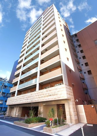 プレサンス堺筋本町フィリア