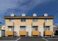 セジュール・ユタカＢ棟の画像