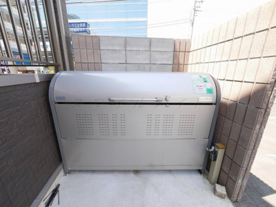 【その他共用部分】 | サンライズヒダ