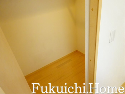 【収納】 | ツインハウス結喜