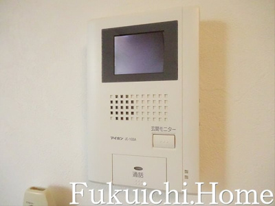 【セキュリティ】 | ツインハウス結喜