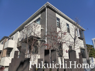 【外観】 | ツインハウス結喜