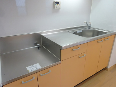 【キッチン】 | ツインハウス結喜