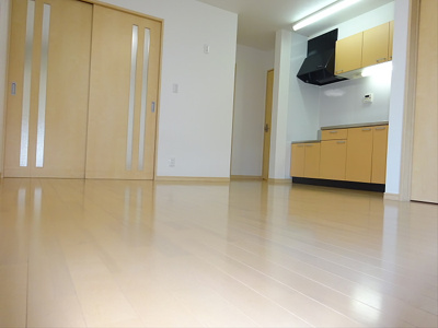 【居間・リビング】 | ツインハウス結喜