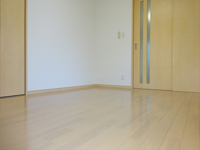 【内装】 | ツインハウス結喜