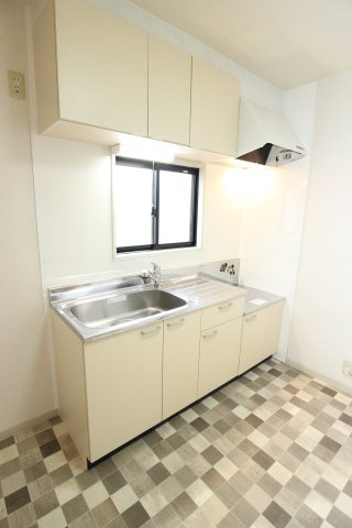 【キッチン】 | モンパルク錦ケ丘