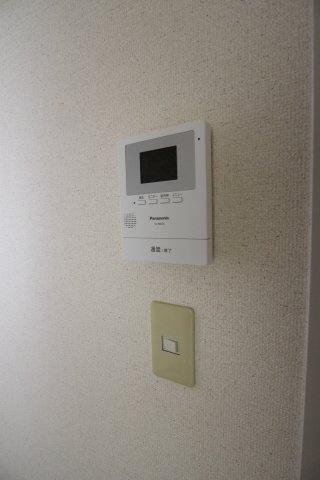 【セキュリティ】 | モンパルク錦ケ丘