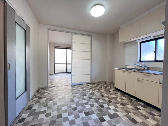 【ロビー】 | モンパルク錦ケ丘