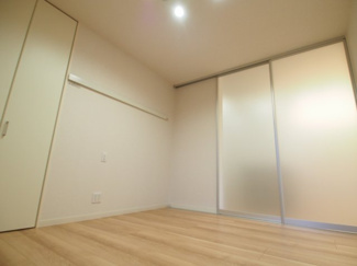 【洋室】 | シュペル　パビヨン