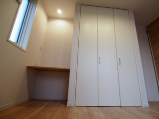 【内装】 | シュペル　パビヨン