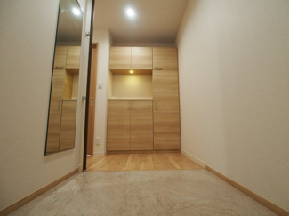 【内装】 | シュペル　パビヨン