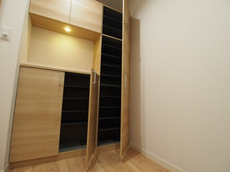 【収納】 | シュペル　パビヨン