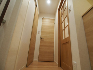 【玄関】 | シュペル　パビヨン