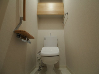 【トイレ】 | シュペル　パビヨン