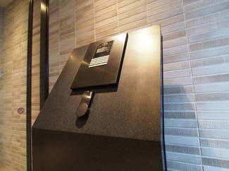 【セキュリティ】 | シュペル　パビヨン