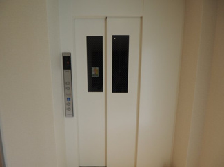 【その他共用部分】 | シュペル　パビヨン