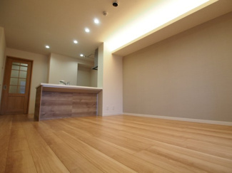 【居間・リビング】 | シュペル　パビヨン