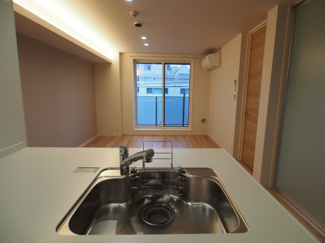 【キッチン】 | シュペル　パビヨン