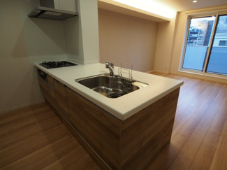 【キッチン】 | シュペル　パビヨン